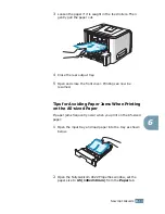 Предварительный просмотр 124 страницы TallyGenicom 9022 User Manual