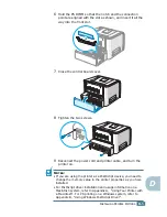 Предварительный просмотр 164 страницы TallyGenicom 9022 User Manual