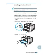 Предварительный просмотр 166 страницы TallyGenicom 9022 User Manual