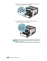 Предварительный просмотр 167 страницы TallyGenicom 9022 User Manual