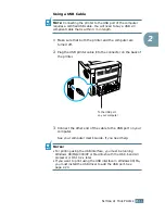 Предварительный просмотр 30 страницы TallyGenicom 9025 User Manual