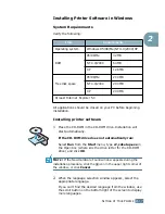 Предварительный просмотр 36 страницы TallyGenicom 9025 User Manual