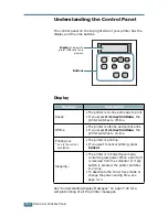 Предварительный просмотр 43 страницы TallyGenicom 9025 User Manual