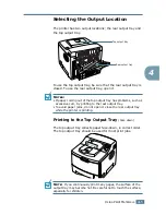 Предварительный просмотр 68 страницы TallyGenicom 9025 User Manual