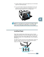 Предварительный просмотр 70 страницы TallyGenicom 9025 User Manual