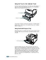 Предварительный просмотр 71 страницы TallyGenicom 9025 User Manual