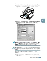 Предварительный просмотр 86 страницы TallyGenicom 9025 User Manual