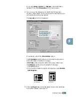 Предварительный просмотр 90 страницы TallyGenicom 9025 User Manual