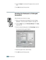 Предварительный просмотр 101 страницы TallyGenicom 9025 User Manual