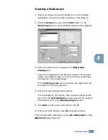 Предварительный просмотр 106 страницы TallyGenicom 9025 User Manual