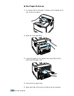 Предварительный просмотр 137 страницы TallyGenicom 9025 User Manual