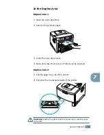 Предварительный просмотр 138 страницы TallyGenicom 9025 User Manual