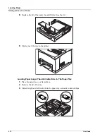 Preview for 22 page of TallyGenicom 9040 User Manual