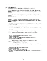 Preview for 11 page of TallyGenicom 9045N Service Manual