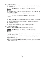 Preview for 12 page of TallyGenicom 9045N Service Manual