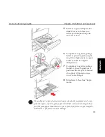 Предварительный просмотр 89 страницы TallyGenicom 9050N - Quick Start Manual