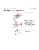 Предварительный просмотр 156 страницы TallyGenicom 9050N - Quick Start Manual