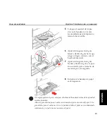 Предварительный просмотр 157 страницы TallyGenicom 9050N - Quick Start Manual