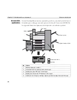 Предварительный просмотр 158 страницы TallyGenicom 9050N - Quick Start Manual