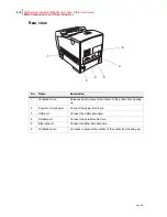 Предварительный просмотр 58 страницы TallyGenicom Intelliprint 8026DN User Manual