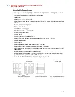 Предварительный просмотр 64 страницы TallyGenicom Intelliprint 8026DN User Manual