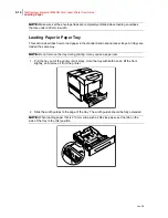 Предварительный просмотр 68 страницы TallyGenicom Intelliprint 8026DN User Manual