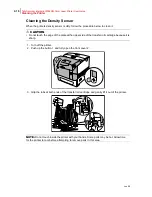 Предварительный просмотр 72 страницы TallyGenicom Intelliprint 8026DN User Manual