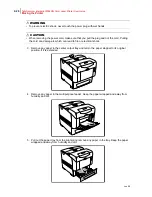 Предварительный просмотр 80 страницы TallyGenicom Intelliprint 8026DN User Manual