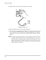 Предварительный просмотр 20 страницы TallyGenicom LA48N User Manual