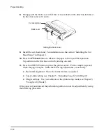 Предварительный просмотр 46 страницы TallyGenicom LA48N User Manual