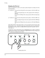 Предварительный просмотр 62 страницы TallyGenicom LA48N User Manual