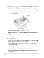 Предварительный просмотр 106 страницы TallyGenicom LA48N User Manual