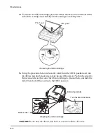 Предварительный просмотр 108 страницы TallyGenicom LA48N User Manual