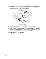 Предварительный просмотр 110 страницы TallyGenicom LA48N User Manual