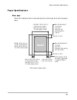 Предварительный просмотр 129 страницы TallyGenicom LA48N User Manual