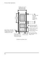 Предварительный просмотр 130 страницы TallyGenicom LA48N User Manual