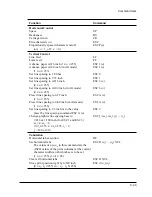 Предварительный просмотр 155 страницы TallyGenicom LA48N User Manual