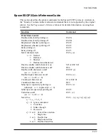 Предварительный просмотр 159 страницы TallyGenicom LA48N User Manual