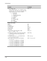 Предварительный просмотр 160 страницы TallyGenicom LA48N User Manual