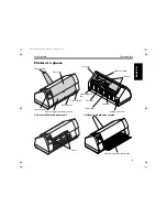 Preview for 7 page of TallyGenicom LA550N Quick Start Manual