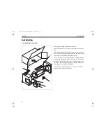 Preview for 8 page of TallyGenicom LA550N Quick Start Manual