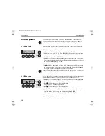 Preview for 12 page of TallyGenicom LA550N Quick Start Manual