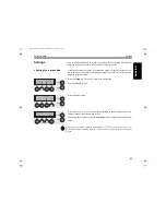 Preview for 25 page of TallyGenicom LA550N Quick Start Manual