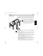 Preview for 39 page of TallyGenicom LA550N Quick Start Manual