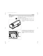 Preview for 40 page of TallyGenicom LA550N Quick Start Manual