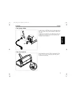 Предварительный просмотр 41 страницы TallyGenicom LA550N Quick Start Manual