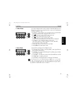 Preview for 43 page of TallyGenicom LA550N Quick Start Manual