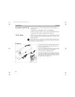 Preview for 48 page of TallyGenicom LA550N Quick Start Manual