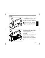 Preview for 51 page of TallyGenicom LA550N Quick Start Manual