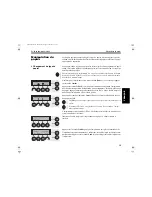 Preview for 79 page of TallyGenicom LA550N Quick Start Manual